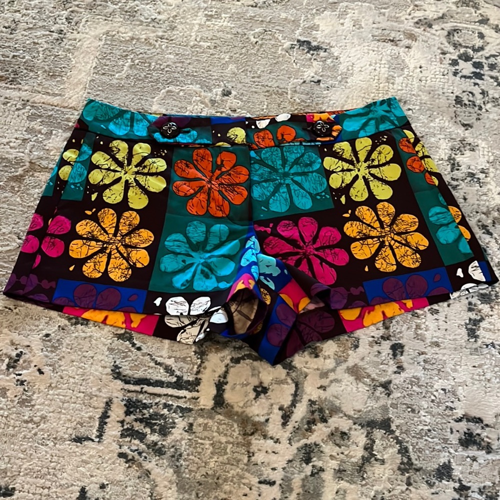 Trina Turk shorts